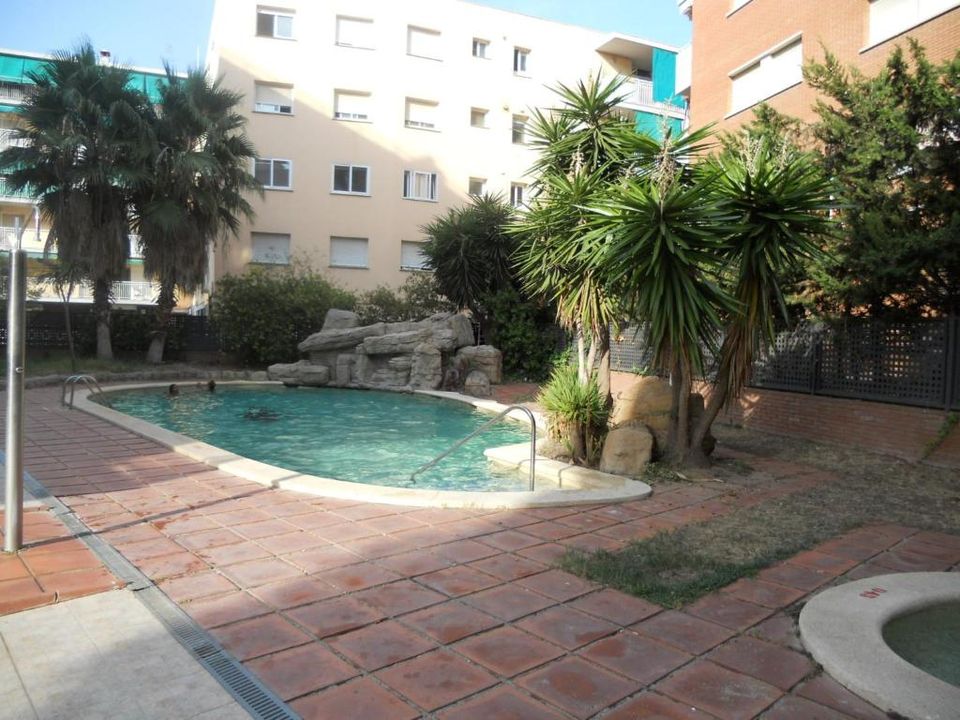 Apartamentos Palas by Viajes Velero - Salou - Camping Tarragona