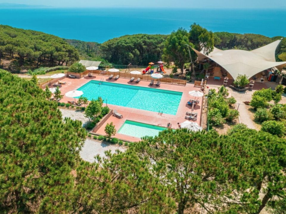 Vodatent Tenuta delle Ripalte