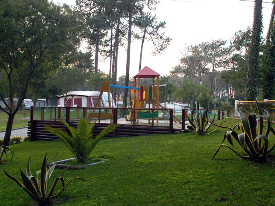 Camping Caminha - Camping Nordportugal