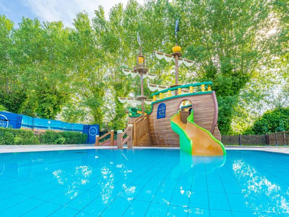 Camping Ca Savio  - Camping Venedig