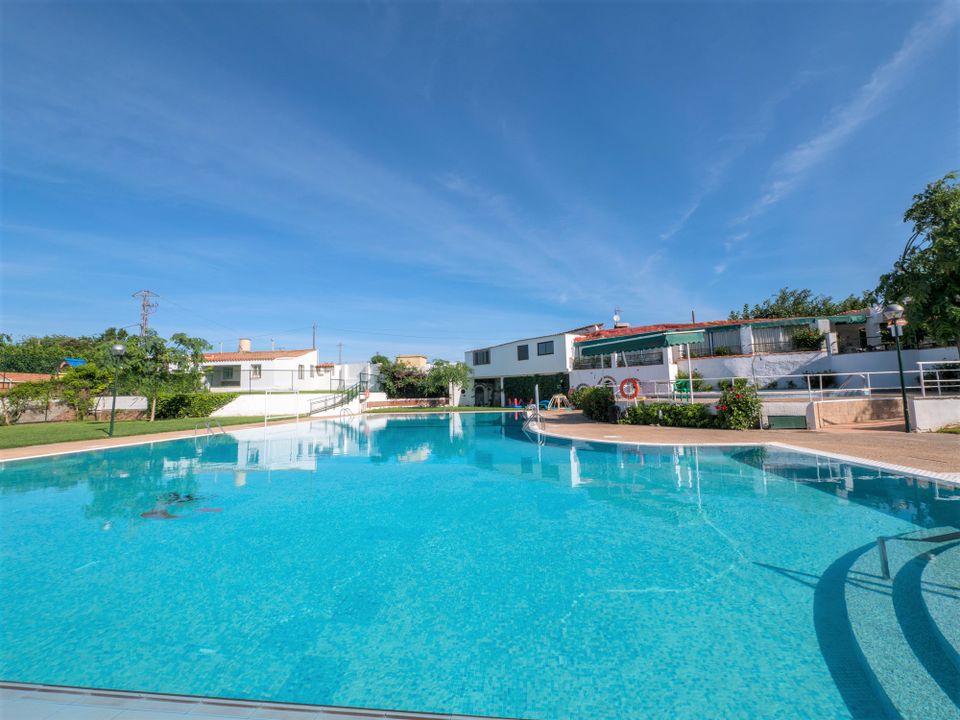 Camping Playa Y Fiesta - Camping Tarragona
