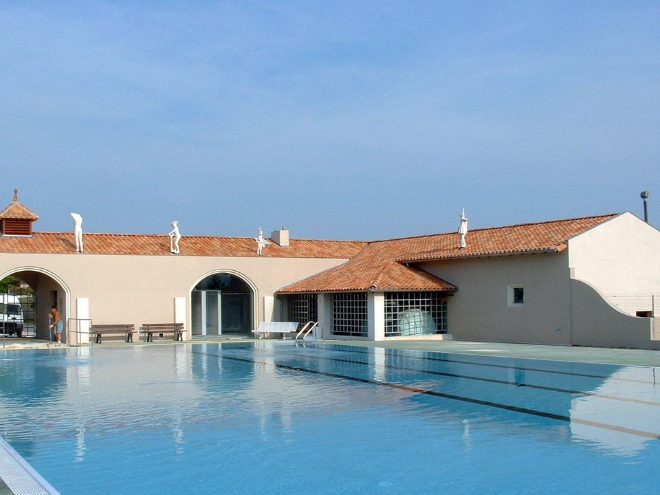 Camping Le Pontis - Camping Dordogne