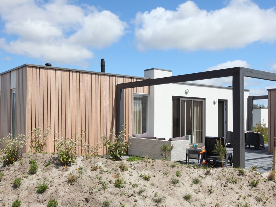 Roompot Vakantiepark Callassande in Callantsoog | FerienparkSpecials