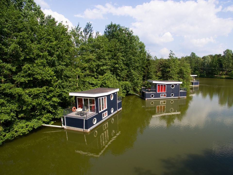 Center Parcs Bispinger Heide - Camping Niedersachsen