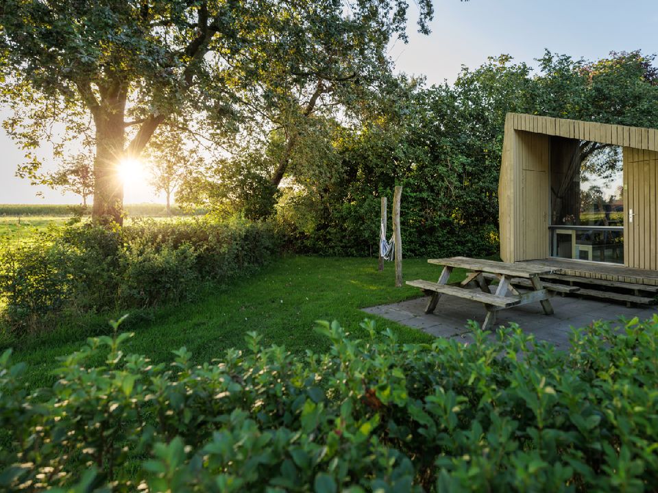Camping Vreehorst in Winterswijk | FerienparkSpecials