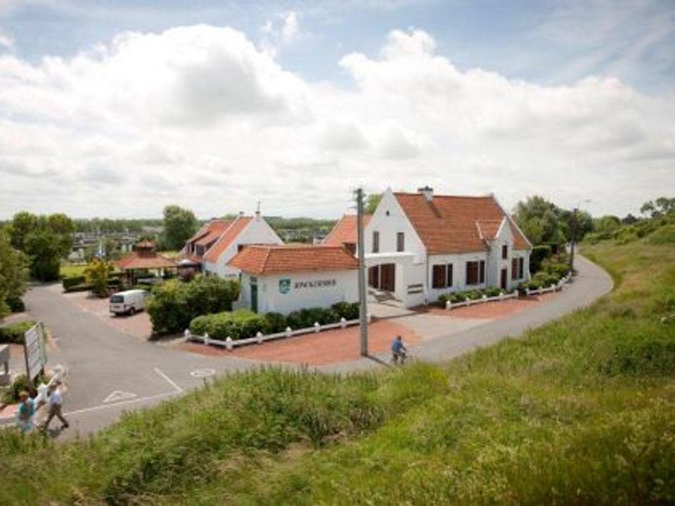 Jonckershof - Camping Westflandern