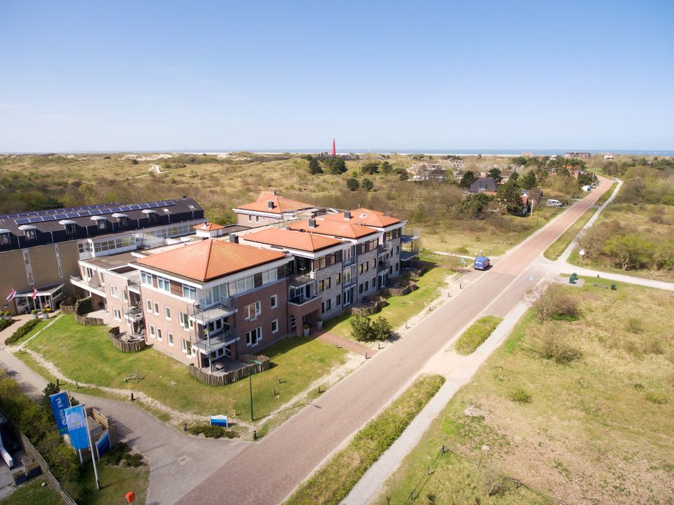 Landal Vitamaris - Camping Südwest-Friesland