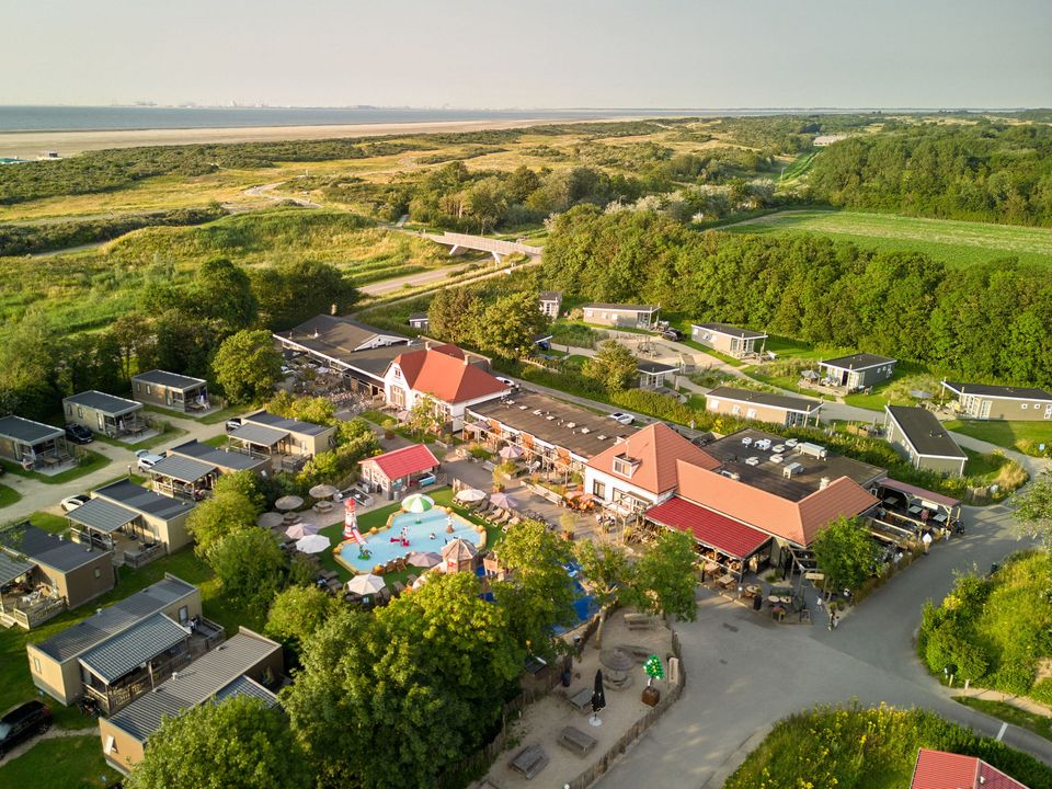 Vergleiche alle Ferienparks in Ellemeet | FerienparkSpecials