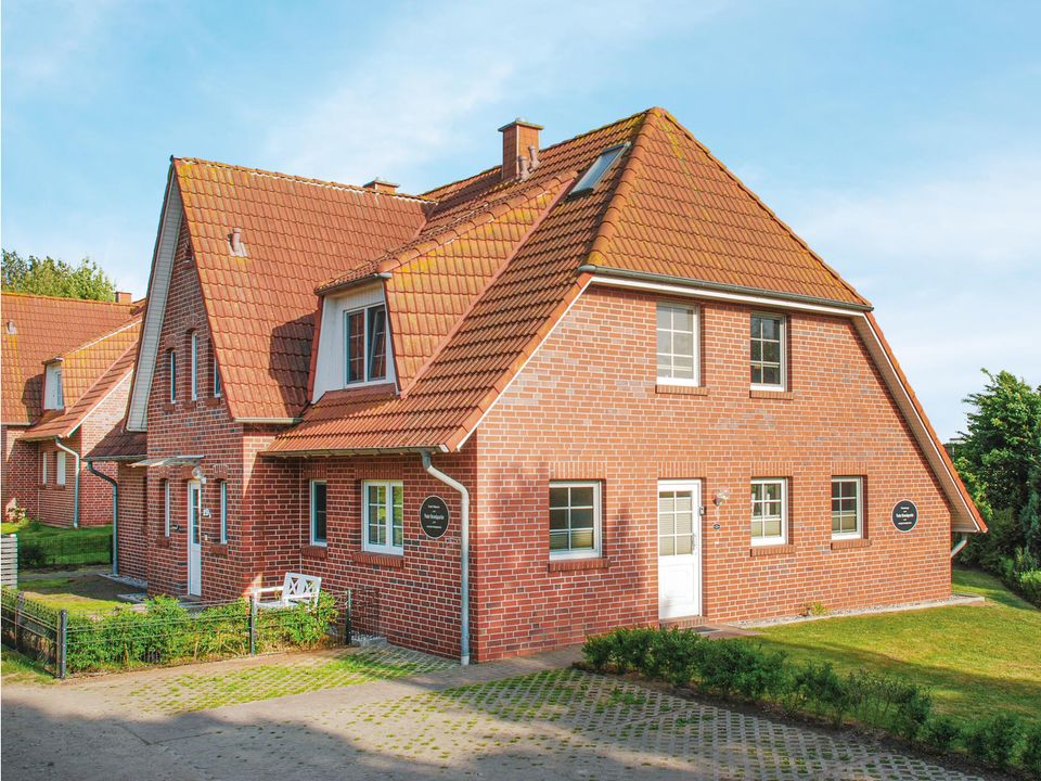 Novasol Ferienpark Gollwitz - Insel Poel - Camping Mecklenburg-Vorpommern