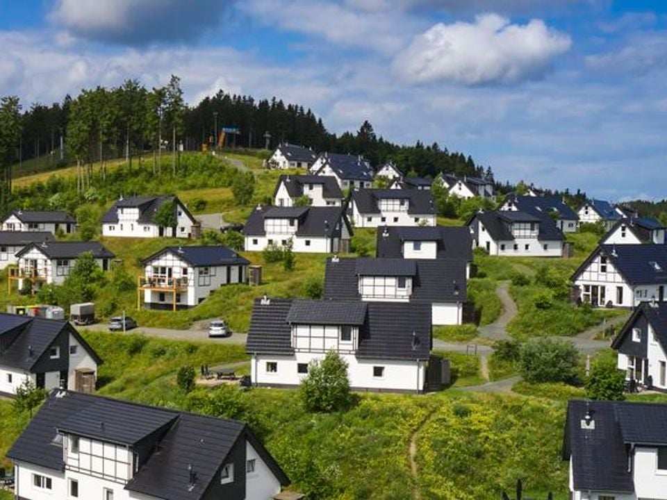 Landal Winterberg - Camping Nordrhein-Westfalen