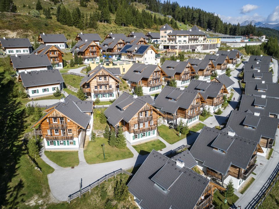 Landal Katschberg - Camping Kärnten