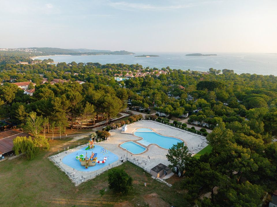 Bi Village  - Camping Istrien