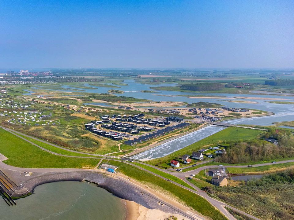 Molecaten Park Waterdunen - Camping Sluis