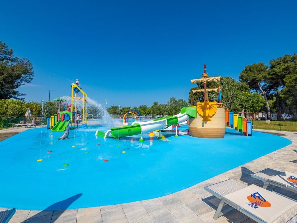 Camping Bi-Village - Camping Istrien