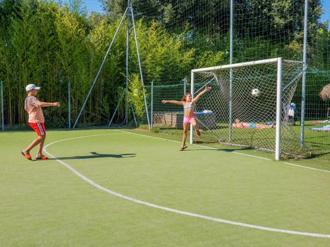 Malibu Beach Camping Village - Venedig