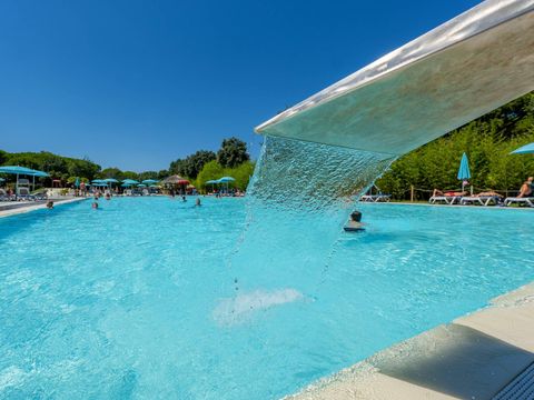 Malibu Beach Camping Village - Venedig