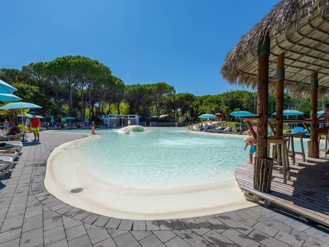 Malibu Beach Camping Village - Venedig