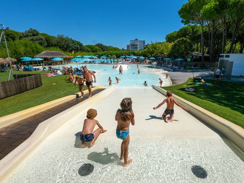 Malibu Beach Camping Village - Venedig