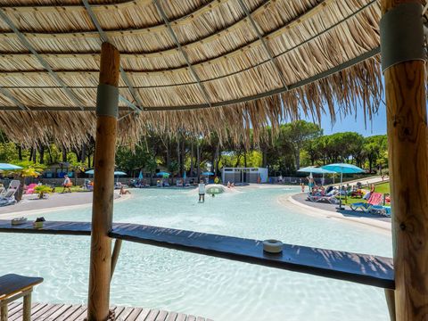 Malibu Beach Camping Village - Venedig