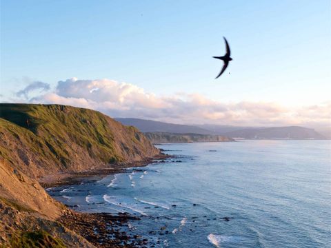 Wecamp Cudillero - Asturias