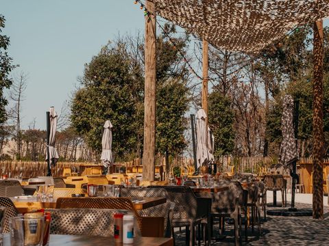 Camping MS Le Pyla 4*  - Gironde