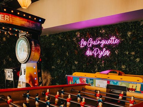 Camping MS Le Pyla 4*  - Gironde