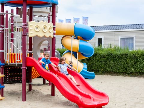 Siblu Camping de Oase - Renesse - Image N°5