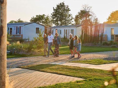 Siblu Camping de Oase - Renesse - Image N°0