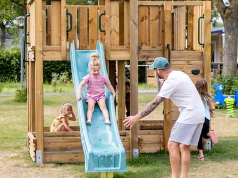 Siblu Camping de Oase - Renesse - Image N°2