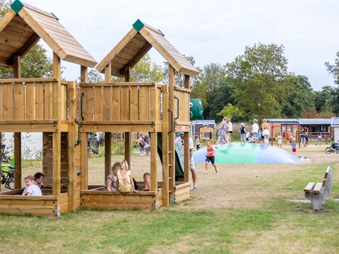 Siblu Camping de Oase - Renesse - Image N°4