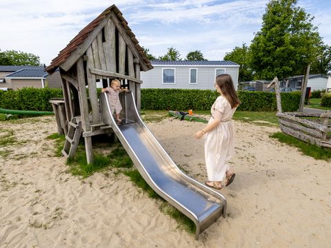 Siblu Camping In de Bongerd  - Veere - Image N°5