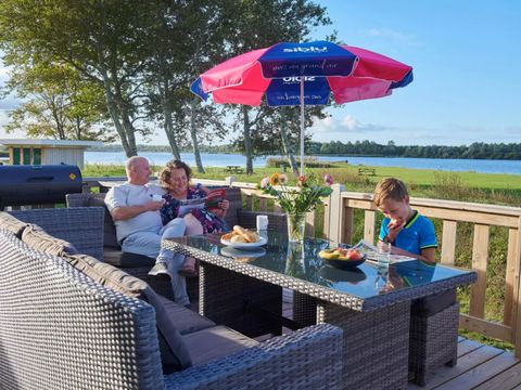 Siblu Camping Lauwersoog - Das Hochland - Image N°5