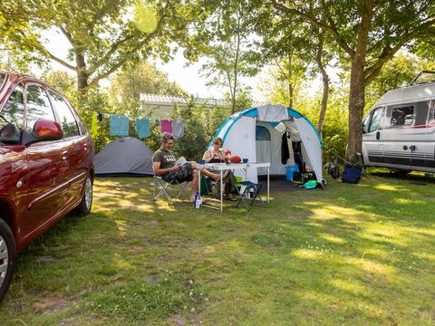 Siblu Camping Lauwersoog - Das Hochland - Image N°4