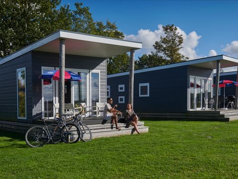 Siblu Camping Lauwersoog - Das Hochland - Image N°2
