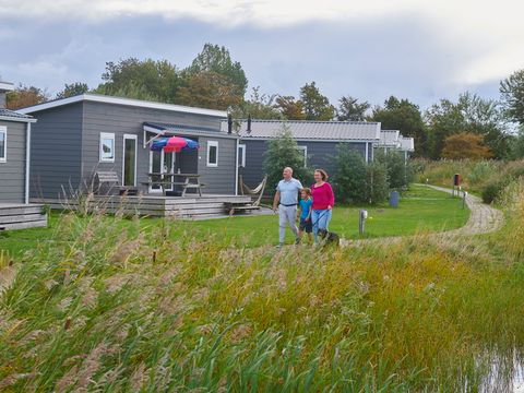Siblu Camping Lauwersoog - Das Hochland - Image N°3