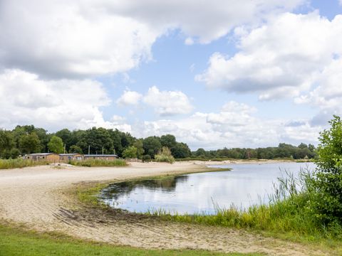 Siblu Camping Meerwijck - Mitte-Groningen - Image N°3