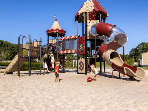 Siblu Camping Meerwijck - Mitte-Groningen