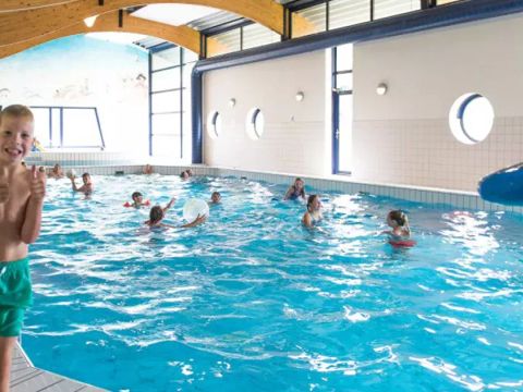 Siblu Camping Meerwijck - Mitte-Groningen