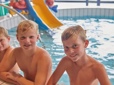 Siblu Camping Meerwijck - Mitte-Groningen - Image N°2