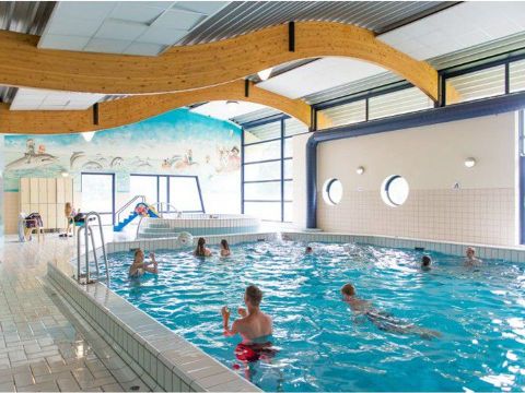 Siblu Camping Meerwijck - Mitte-Groningen