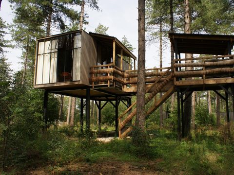 Warredal - Camping Belgisches Limburg