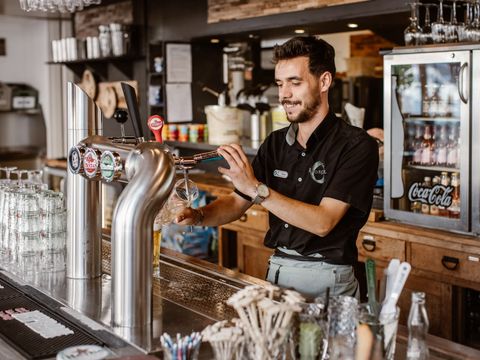 Landal Strandhuisjes Wijk aan Zee - Beverwijk