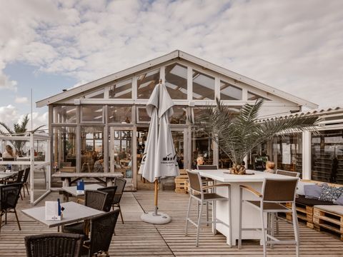 Landal Strandhuisjes Wijk aan Zee - Beverwijk