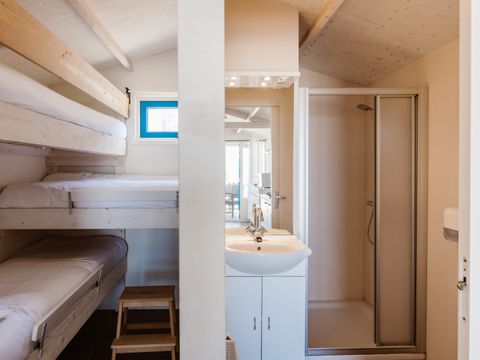 Roompot Strandhuisjes Wijk aan Zee - Beverwijk - Image N°4
