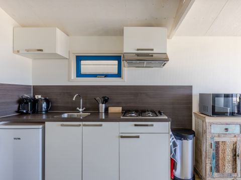 Roompot Strandhuisjes Wijk aan Zee - Beverwijk - Image N°2