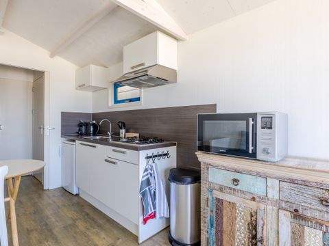 Roompot Strandhuisjes Wijk aan Zee - Beverwijk