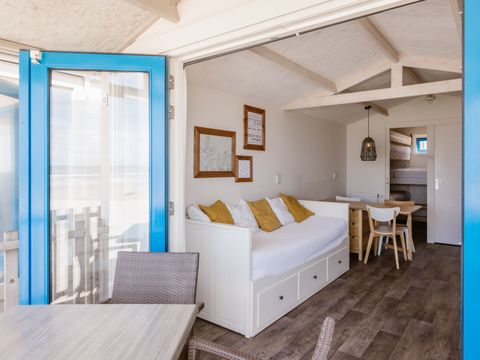 Roompot Strandhuisjes Wijk aan Zee - Beverwijk - Image N°3