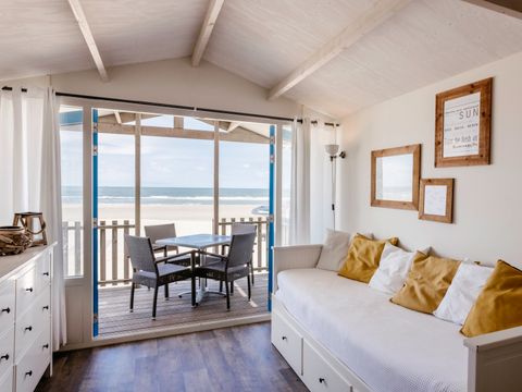 Roompot Strandhuisjes Wijk aan Zee - Beverwijk - Image N°5