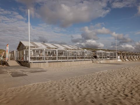 Landal Strandhuisjes Wijk aan Zee - Beverwijk