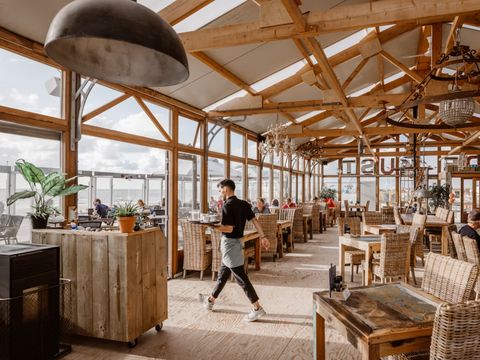 Landal Strandhuisjes Wijk aan Zee - Beverwijk